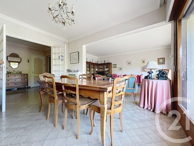 Appartement à vendre - 4 pièces - 125.81 m2 - MONTPELLIER - 34 - LANGUEDOC-ROUSSILLON - Century 21 Granié Immobilier