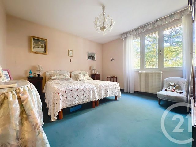 Appartement à vendre - 4 pièces - 125.81 m2 - MONTPELLIER - 34 - LANGUEDOC-ROUSSILLON - Century 21 Granié Immobilier