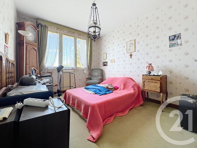 Appartement à vendre - 4 pièces - 125.81 m2 - MONTPELLIER - 34 - LANGUEDOC-ROUSSILLON - Century 21 Granié Immobilier