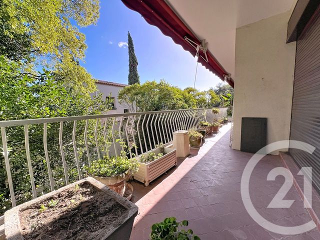 Appartement à vendre - 4 pièces - 125.81 m2 - MONTPELLIER - 34 - LANGUEDOC-ROUSSILLON - Century 21 Granié Immobilier