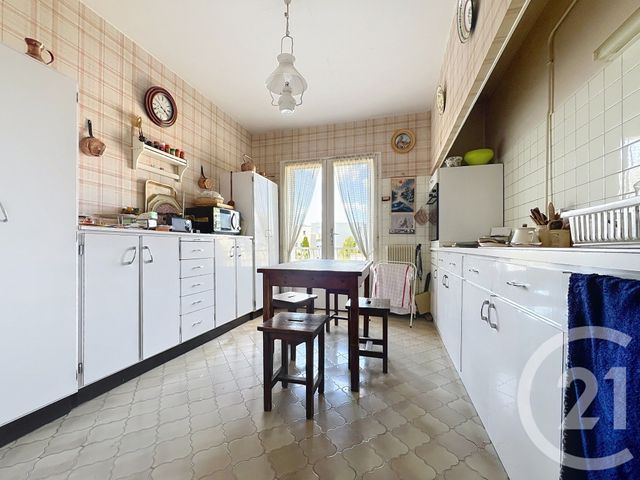 Appartement à vendre - 4 pièces - 125.81 m2 - MONTPELLIER - 34 - LANGUEDOC-ROUSSILLON - Century 21 Granié Immobilier