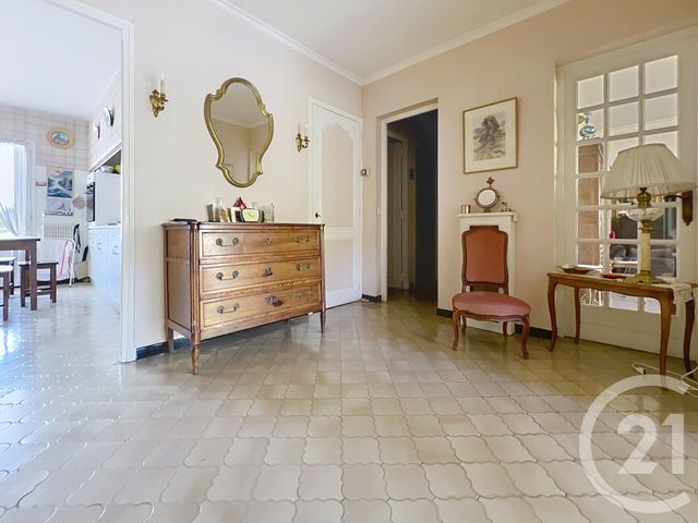 Appartement à vendre - 4 pièces - 125.81 m2 - MONTPELLIER - 34 - LANGUEDOC-ROUSSILLON - Century 21 Granié Immobilier