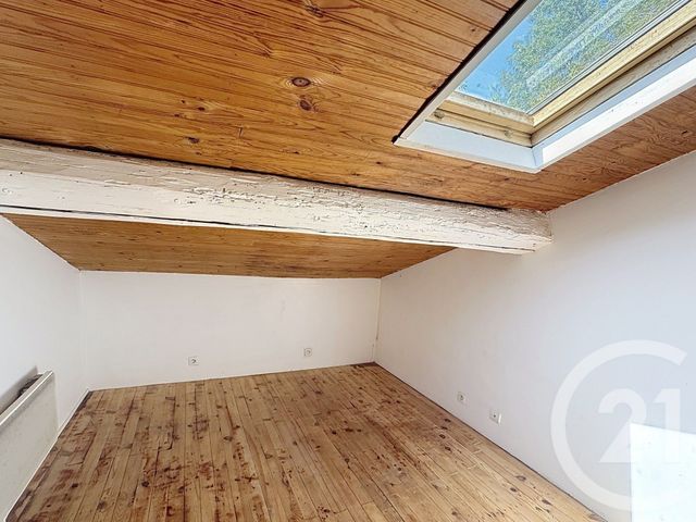 Appartement Duplex à vendre - 3 pièces - 31.0 m2 - MONTPELLIER - 34 - LANGUEDOC-ROUSSILLON - Century 21 Granié Immobilier