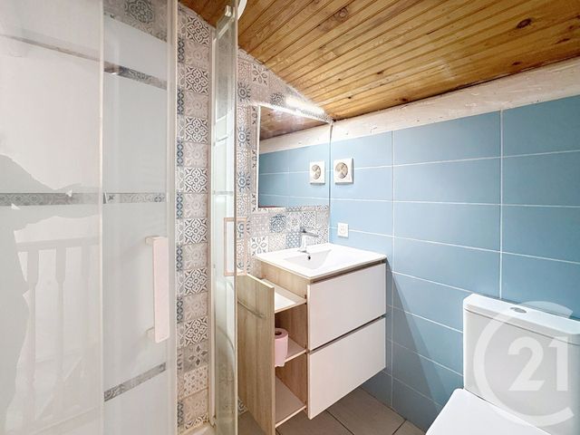 Appartement Duplex à vendre - 3 pièces - 31.0 m2 - MONTPELLIER - 34 - LANGUEDOC-ROUSSILLON - Century 21 Granié Immobilier