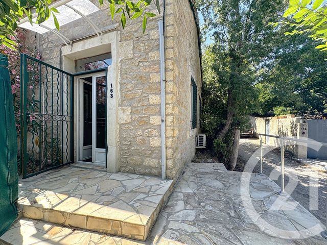 Appartement Duplex à vendre - 3 pièces - 31.0 m2 - MONTPELLIER - 34 - LANGUEDOC-ROUSSILLON - Century 21 Granié Immobilier
