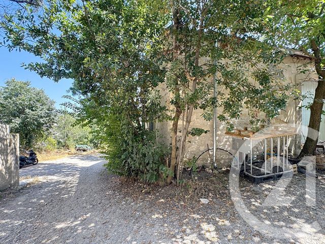 Appartement Duplex à vendre - 3 pièces - 31.0 m2 - MONTPELLIER - 34 - LANGUEDOC-ROUSSILLON - Century 21 Granié Immobilier