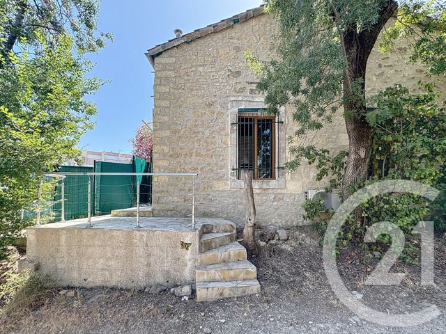 Appartement Duplex à vendre - 3 pièces - 31.0 m2 - MONTPELLIER - 34 - LANGUEDOC-ROUSSILLON - Century 21 Granié Immobilier