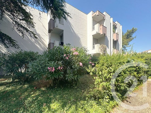 appartement - MONTPELLIER - 34