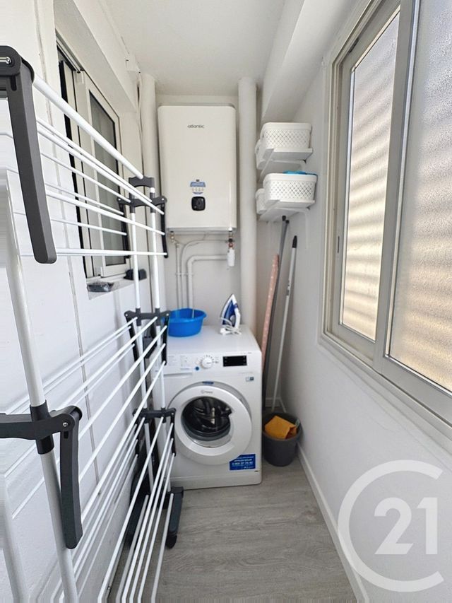 Afficher la photo en grand Appartement F4 à vendre - 4 pièces - 71.1 m2 - MONTPELLIER - 34 - LANGUEDOC-ROUSSILLON - Century 21 Granié Immobilier