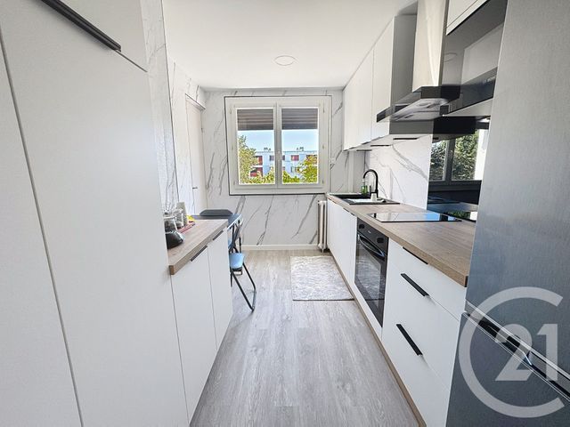 Afficher la photo en grand Appartement F4 à vendre - 4 pièces - 71.1 m2 - MONTPELLIER - 34 - LANGUEDOC-ROUSSILLON - Century 21 Granié Immobilier