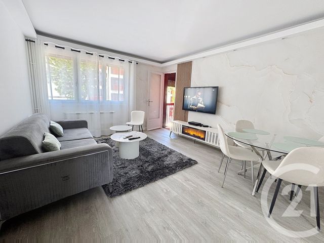 Appartement F4 à vendre - 4 pièces - 71.1 m2 - MONTPELLIER - 34 - LANGUEDOC-ROUSSILLON - Century 21 Granié Immobilier