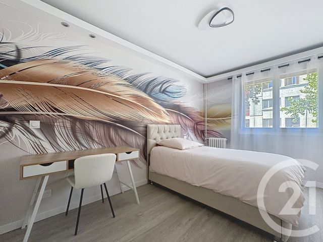 Afficher la photo en grand Appartement F4 à vendre - 4 pièces - 71.1 m2 - MONTPELLIER - 34 - LANGUEDOC-ROUSSILLON - Century 21 Granié Immobilier