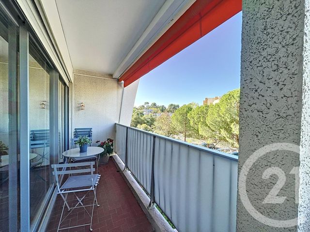 appartement - MONTPELLIER - 34