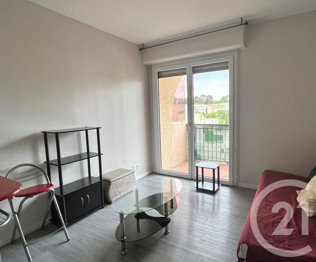 appartement - MONTPELLIER - 34