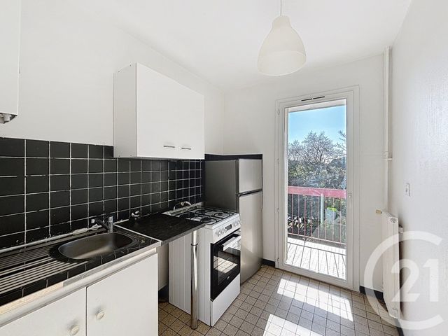 Appartement F1 à vendre - 1 pièce - 31.51 m2 - MONTPELLIER - 34 - LANGUEDOC-ROUSSILLON - Century 21 Granié Immobilier