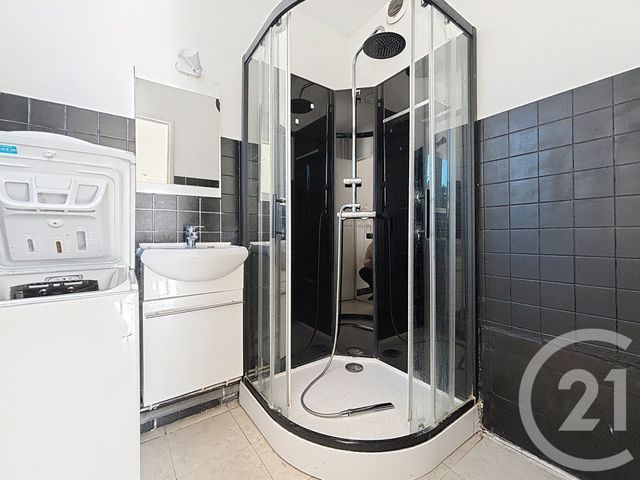 Appartement F1 à vendre - 1 pièce - 31.51 m2 - MONTPELLIER - 34 - LANGUEDOC-ROUSSILLON - Century 21 Granié Immobilier