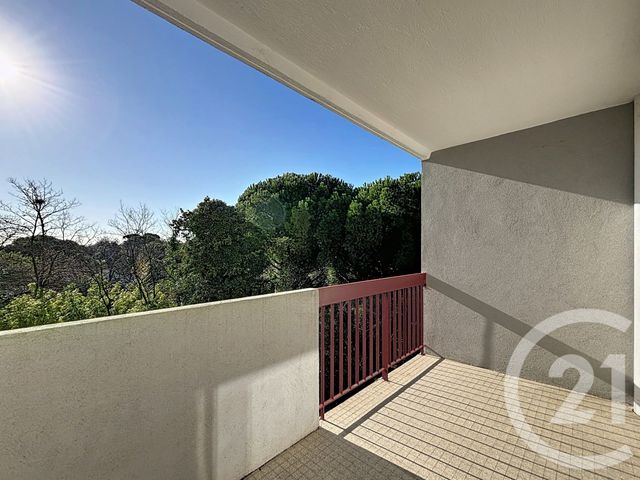 Appartement F1 à vendre MONTPELLIER