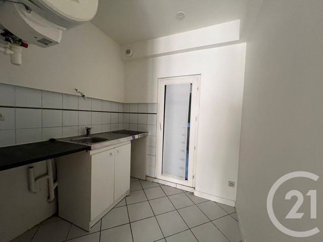Appartement F1 à vendre - 1 pièce - 21.1 m2 - MONTPELLIER - 34 - LANGUEDOC-ROUSSILLON - Century 21 Granié Immobilier
