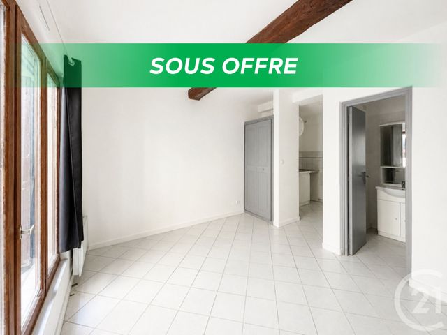 Appartement F1 à vendre MONTPELLIER