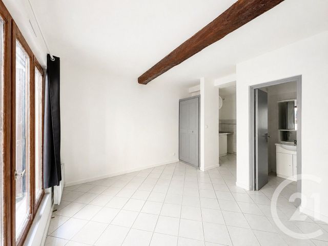 Appartement F1 à vendre MONTPELLIER
