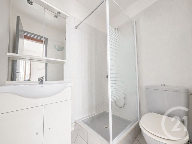 Appartement F1 à vendre - 1 pièce - 21.1 m2 - MONTPELLIER - 34 - LANGUEDOC-ROUSSILLON - Century 21 Granié Immobilier