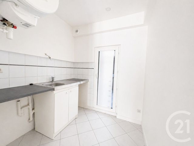 Appartement F1 à vendre - 1 pièce - 21.1 m2 - MONTPELLIER - 34 - LANGUEDOC-ROUSSILLON - Century 21 Granié Immobilier