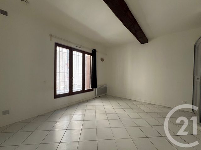 Appartement F1 à vendre - 1 pièce - 21.1 m2 - MONTPELLIER - 34 - LANGUEDOC-ROUSSILLON - Century 21 Granié Immobilier