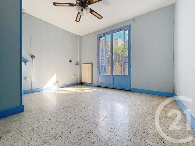 maison à vendre - 5 pièces - 89.57 m2 - MONTPELLIER - 34 - LANGUEDOC-ROUSSILLON - Century 21 Granié Immobilier