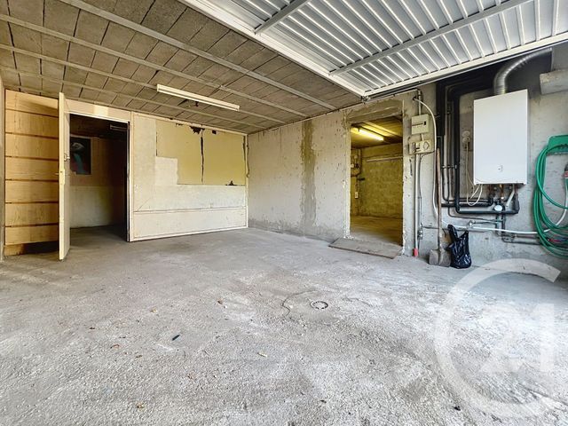 maison à vendre - 5 pièces - 89.57 m2 - MONTPELLIER - 34 - LANGUEDOC-ROUSSILLON - Century 21 Granié Immobilier