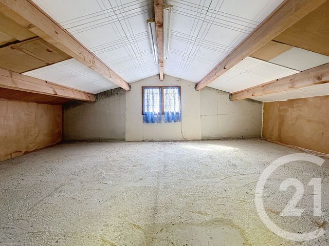 maison à vendre - 5 pièces - 89.57 m2 - MONTPELLIER - 34 - LANGUEDOC-ROUSSILLON - Century 21 Granié Immobilier