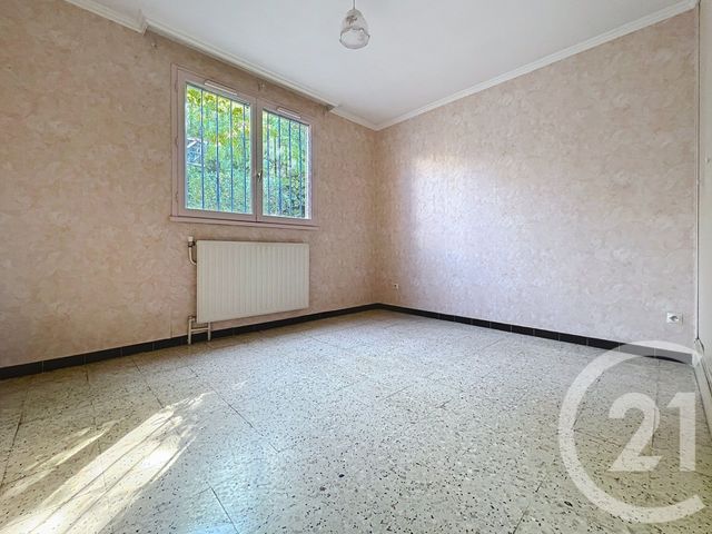 maison à vendre - 5 pièces - 89.57 m2 - MONTPELLIER - 34 - LANGUEDOC-ROUSSILLON - Century 21 Granié Immobilier