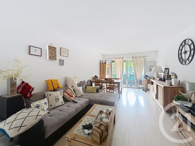 appartement - MONTPELLIER - 34