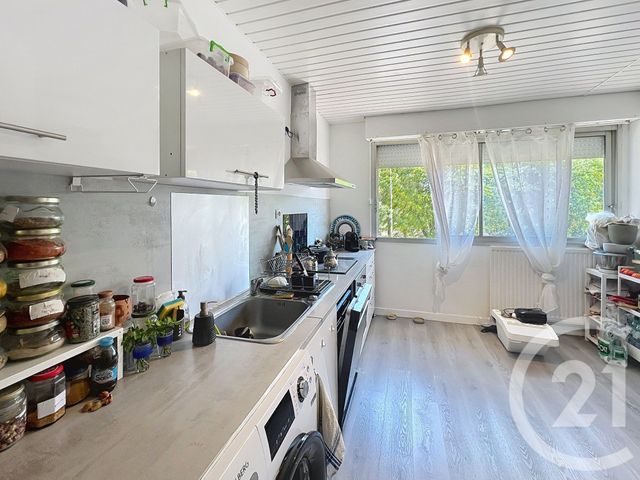 Appartement F3 à vendre - 3 pièces - 78.0 m2 - MONTPELLIER - 34 - LANGUEDOC-ROUSSILLON - Century 21 Granié Immobilier