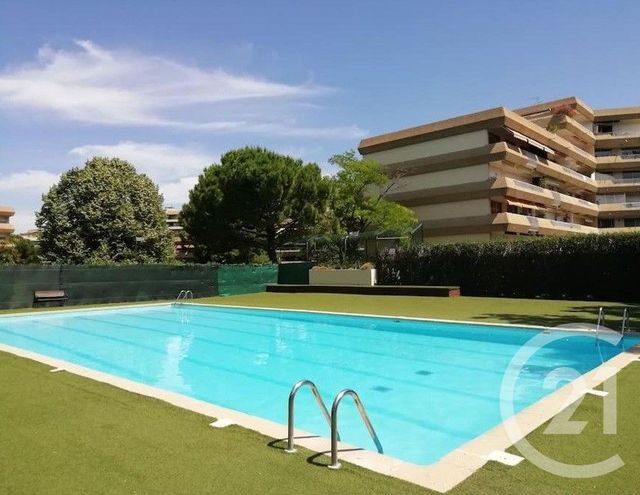appartement - MONTPELLIER - 34
