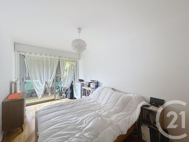 Appartement F3 à vendre - 3 pièces - 78.0 m2 - MONTPELLIER - 34 - LANGUEDOC-ROUSSILLON - Century 21 Granié Immobilier