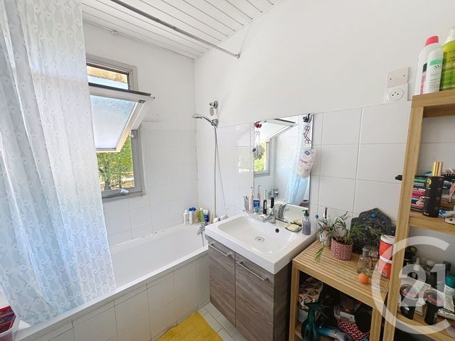 Appartement F3 à vendre - 3 pièces - 78.0 m2 - MONTPELLIER - 34 - LANGUEDOC-ROUSSILLON - Century 21 Granié Immobilier