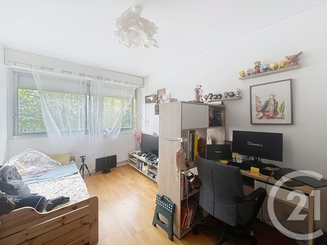 Appartement F3 à vendre - 3 pièces - 78.0 m2 - MONTPELLIER - 34 - LANGUEDOC-ROUSSILLON - Century 21 Granié Immobilier