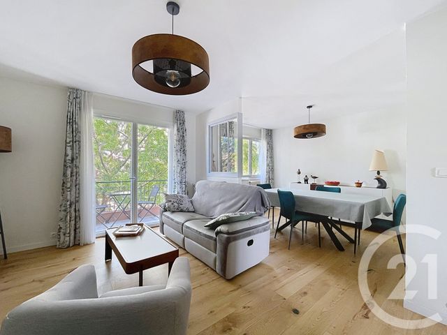 Appartement F3 à vendre MONTPELLIER