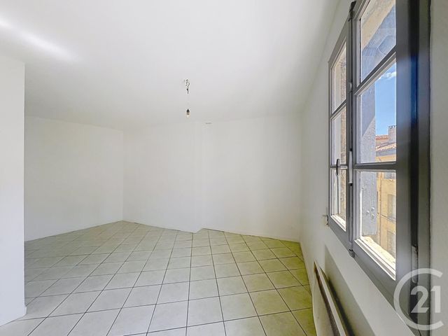 Afficher la photo en grand Appartement F1 à vendre - 1 pièce - 25.7 m2 - MONTPELLIER - 34 - LANGUEDOC-ROUSSILLON - Century 21 Granié Immobilier