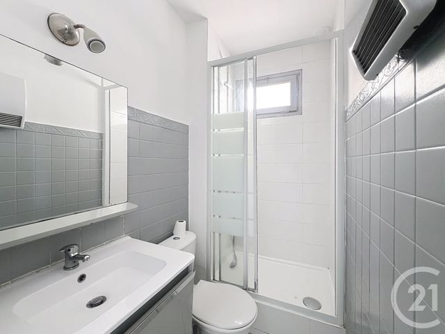 Afficher la photo en grand Appartement F1 à vendre - 1 pièce - 25.7 m2 - MONTPELLIER - 34 - LANGUEDOC-ROUSSILLON - Century 21 Granié Immobilier