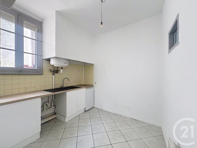Afficher la photo en grand Appartement F1 à vendre - 1 pièce - 25.7 m2 - MONTPELLIER - 34 - LANGUEDOC-ROUSSILLON - Century 21 Granié Immobilier