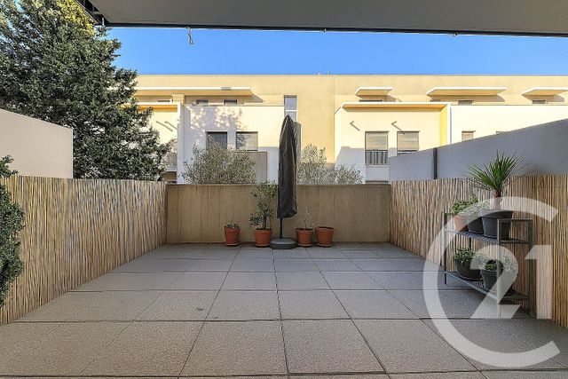 Appartement F3 à vendre MONTPELLIER