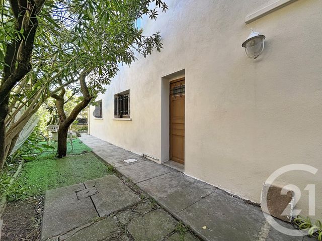 maison à vendre - 8 pièces - 212.0 m2 - MONTPELLIER - 34 - LANGUEDOC-ROUSSILLON - Century 21 Granié Immobilier