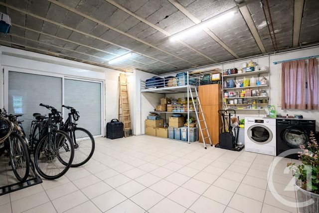 maison à vendre - 8 pièces - 212.0 m2 - MONTPELLIER - 34 - LANGUEDOC-ROUSSILLON - Century 21 Granié Immobilier