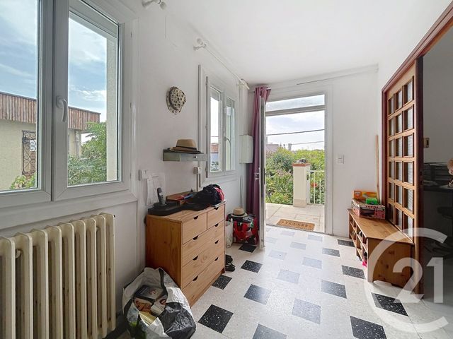 maison à vendre - 8 pièces - 212.0 m2 - MONTPELLIER - 34 - LANGUEDOC-ROUSSILLON - Century 21 Granié Immobilier