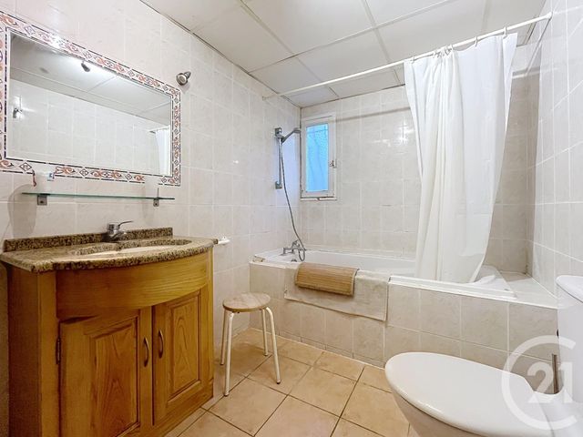 maison à vendre - 8 pièces - 212.0 m2 - MONTPELLIER - 34 - LANGUEDOC-ROUSSILLON - Century 21 Granié Immobilier