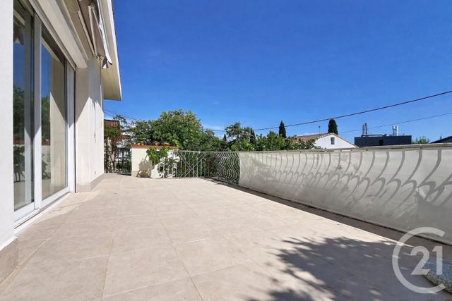 maison - MONTPELLIER - 34