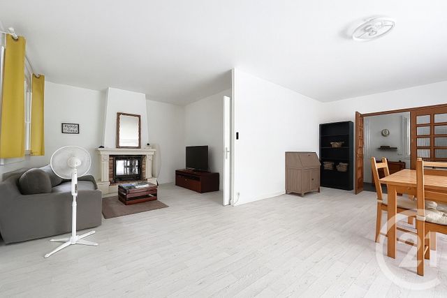 maison à vendre - 8 pièces - 212.0 m2 - MONTPELLIER - 34 - LANGUEDOC-ROUSSILLON - Century 21 Granié Immobilier