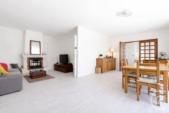 maison à vendre - 8 pièces - 212.0 m2 - MONTPELLIER - 34 - LANGUEDOC-ROUSSILLON - Century 21 Granié Immobilier