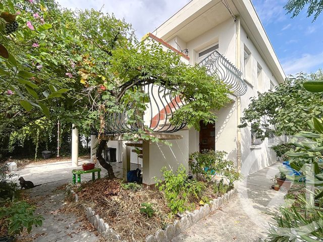 Maison à vendre MONTPELLIER